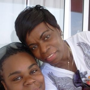 Meet your Posher, Lesa